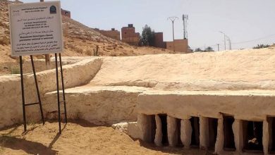 Photo of Lancement prochain de la restauration et valorisation du système de partage des eaux de la vallée du M’zab