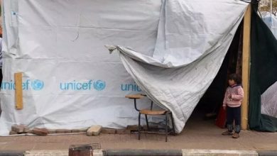 Photo of Unicef: la situation sanitaire à Ghaza est devenue « dangereuse » en raison de la propagation de la polio  