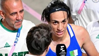 Photo of JO/Boxe: Imane Khelif confirme ses ambitions et file brillamment en finale