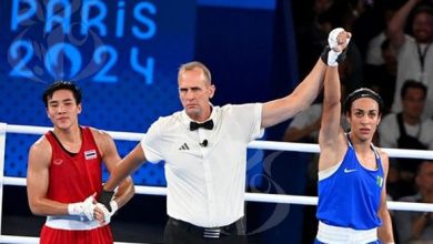 Photo of JO/Boxe: Khelif bat la Thaïlandaise Suwannapheng et passe en finale