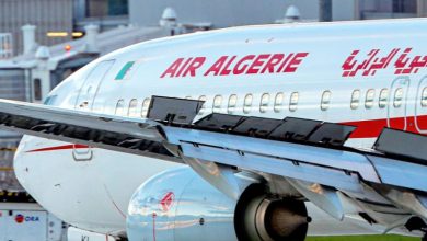 Photo of Air Algérie : un avion à destination d’Istanbul fait demi-tour en raison d’un problème technique