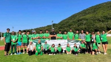 Photo of Athlétisme/Championnats d’Afrique du Nord (U20): 11 médailles pour l’Algérie