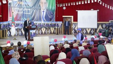 Photo of Hassani Cherif: la prochaine présidentielle, une étape importante dans l’histoire du pays