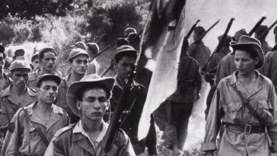 Photo of Journée nationale du Moudjahid: appel à ancrer les grands évènements historiques chez les générations montantes