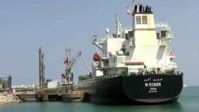 Photo of Début du déchargement lundi de la cargaison du fioul algérien au port de Tripoli