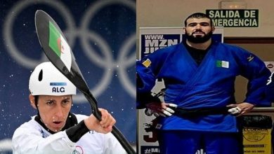 Photo of JO 2024: entrée en lice d’El Mehdi Lili en judo, nouvelle épreuve pour la kayakiste Bouzidi