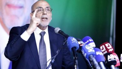 Photo of Présidentielle: Hassani Cherif promet une réforme globale du système éducatif