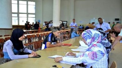 Photo of Inscriptions universitaires: mise en place d’une cellule d’écoute au profit des nouveaux bacheliers