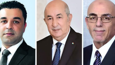 Photo of Présidentielle: intenses activités dans les permanences locales des candidats à Oran