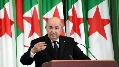 Photo of Présidentielle: des partis politiques félicitent M. Abdelmadjid Tebboune pour sa réélection pour un nouveau mandat