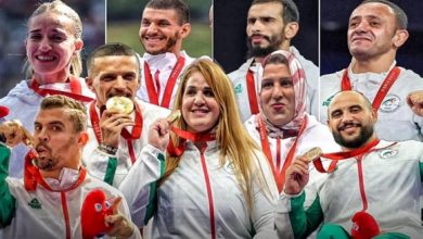 Photo of Jeux Paralympiques-2024 (bilan): l’Algérie en tête aux niveaux arabe et africain, 25ème mondial sur 186 pays