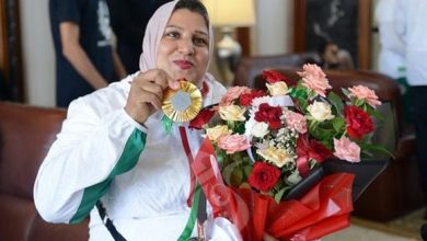 Photo of Jeux paralympiques: les champions d’Algérie heureux d’avoir fait honneur au drapeau national à Paris