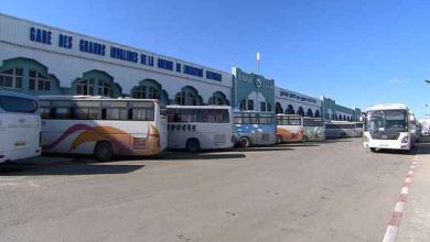 Photo of Renforcement du transport des voyageurs et nouveaux services numériques pour suivre l’itinéraire des bus