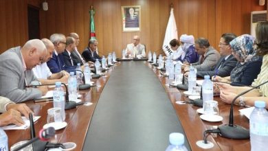 Photo of Dialogue national ouvert : l’initiative du président de la République, « un pas important vers la consécration de la démocratie »