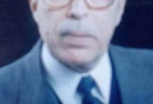 Photo of Décès de l’ancien président du MC Oran Mohamed Brahim Mehadji