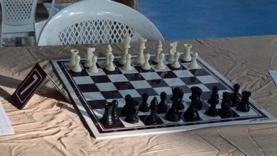 Photo of 3e Tournoi international des échecs jeu classique: débuts des épreuves à Sidi Bel Abbes