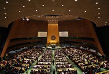 Photo of ONU: vote mercredi sur un projet de résolution appelant à mettre fin à l’occupation sioniste des territoires palestiniens