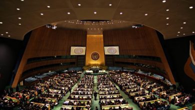 Photo of ONU: vote mercredi sur un projet de résolution appelant à mettre fin à l’occupation sioniste des territoires palestiniens