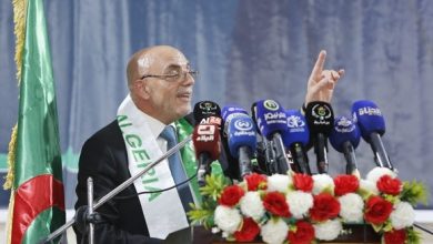 Photo of Hassani Cherif s’engage à associer la communauté nationale établie à l’étranger au développement national