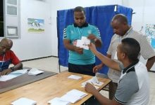 Photo of Présidentielle: Clôture des bureaux de vote et début de l’opération de dépouillement