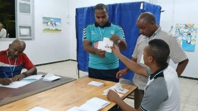 Photo of Présidentielle: Clôture des bureaux de vote et début de l’opération de dépouillement