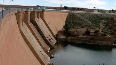 Photo of Bechar: apport de 5 millions M3 d’eau au barrage de Djorf-Ettorba