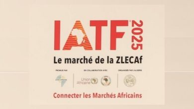 Photo of 4e édition de l’IATF: plus de 2.000 exposants attendus à Alger