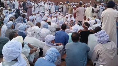 Photo of Timimoun: des foules nombreuses présentes au « S’boue » du Mawlid Ennabaoui