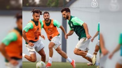 Photo of Foot/Qualifs-CAN 2025 (Gr.E – 2e j) Liberia- Algérie: les Verts pour enchaîner avec un deuxième succès à Monrovia