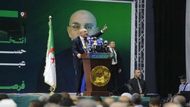 Photo of Présidentielle: Hassani Cherif promet une réforme sociale qui préserve la cohésion