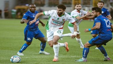 Photo of Foot/ Ligue des champions (2e tour préliminaire/ retour) : le MC Alger bat l’US Monastir (2-0) et passe en phase de poules