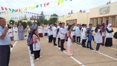 Photo of Rentrée scolaire: de nouvelles structures renforcent le secteur de l’éducation dans les wilayas du centre