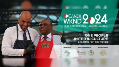 Photo of Les journées « CANEX WKND » en octobre au Palais des Expositions à Alger