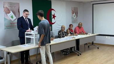 Photo of Présidentielle: début du vote dans les bureaux d’Alicante et de Valence