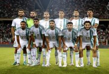 Photo of Qualifs/CAN 2025 Algérie – Togo, le 10 octobre au stade du 19 mai d’Annaba