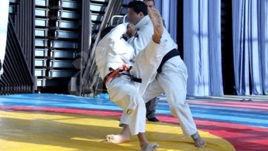 Photo of JP-2024: le Para-judo pour des consécrations à Paris