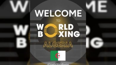 Photo of Boxe: la Fédération algérienne rejoint la World Boxing