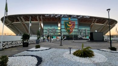 Photo of Belaribi s’enquiert des travaux de maintenance du stade « Ali Ammar » à Douera