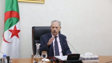 Photo of Le président du Conseil de la nation félicite M. Abdelmadjid Tebboune pour sa réélection à la Présidence