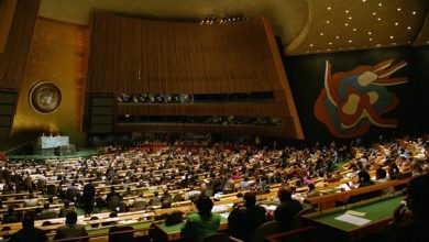 Photo of L’ONU proclame le 6 juillet journée mondiale du développement rural