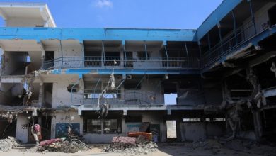 Photo of Ghaza: les attaques sionistes visant les écoles de l’UNRWA ont fait plus de 500 martyrs