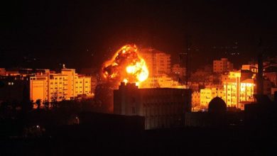 Photo of Ghaza: plusieurs martyrs et blessés dans des bombardements de l’armée sioniste