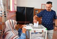 Photo of Présidentielle: affluence des électeurs vers les centres de vote dans l’Ouest du pays