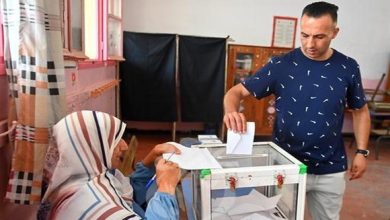 Photo of Présidentielle: affluence des électeurs vers les centres de vote dans l’Ouest du pays