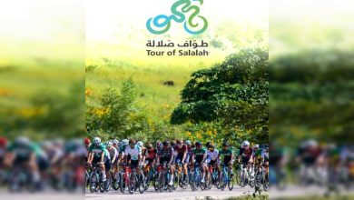 Photo of Cyclisme/Tour de Salalah 2024: Hamza Yacine remporte la 1e étape