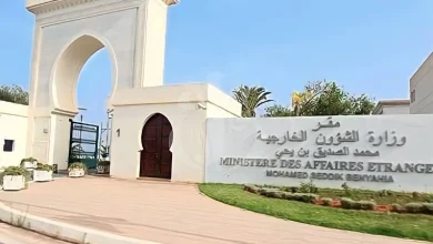 Photo of Obligation d’obtention du visa d’entrée au territoire national pour tous les ressortissants étrangers détenteurs de passeport marocain