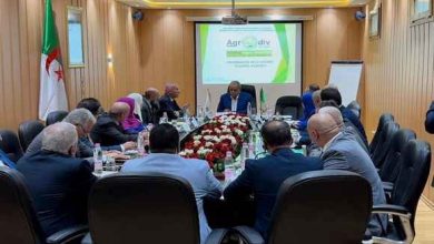 Photo of Groupe « AGRODIV »: Aoun instruit d’éviter toute pénurie d’approvisionnement du marché en produits de base