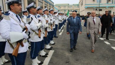 Photo of Le DG de la Sûreté nationale inaugure plusieurs structures opérationnelles et sociales de la police à Béjaïa