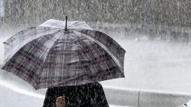 Photo of Des pluies orageuses sur plusieurs wilayas de l’Est du pays jusqu’à dimanche