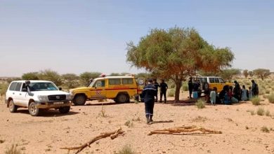 Photo of Cas de diphtérie et de paludisme dans certaines wilayas du sud: les équipes médicales de la Protection civile poursuivent la campagne de vaccination